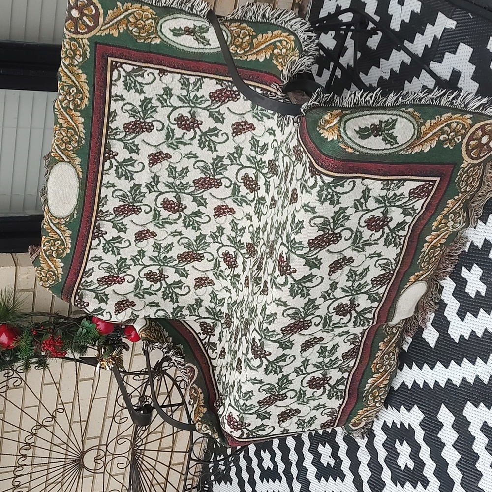 Christmas Blanket